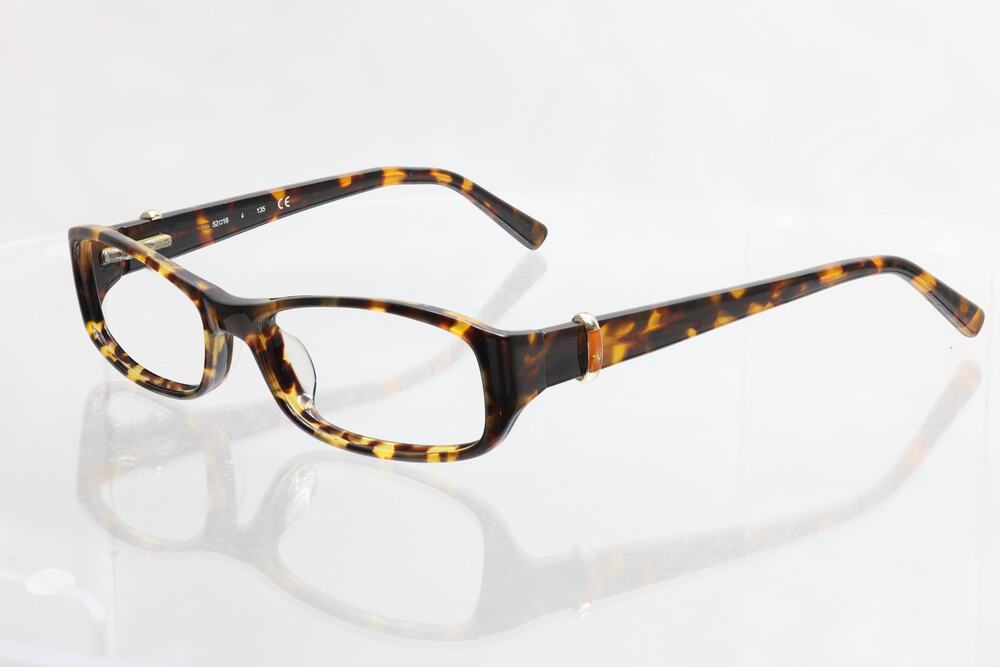 Calvin Klein CK5664 214 52-16-135mm Eyeglass FRAMES ONLY - GOOD CONDITION